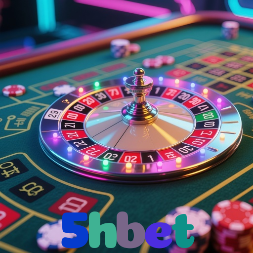 5hbet：Jogue poker, aposte no futebol e ganhe em grandes jogos de cassino!