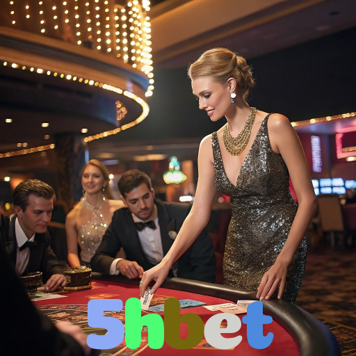 5hbet：Aposte nas melhores slots e conquiste prêmios como nunca!