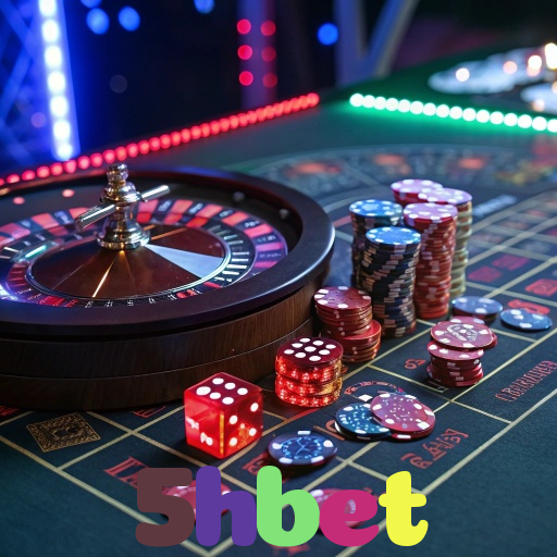 5hbet：Aposte nas melhores slots e conquiste prêmios como nunca!
