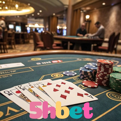 5hbet:Aposte no futebol, jogue poker e conquiste vitórias épicas!