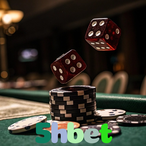5hbet：Jogue poker, aposte no futebol e ganhe em grandes jogos de cassino!