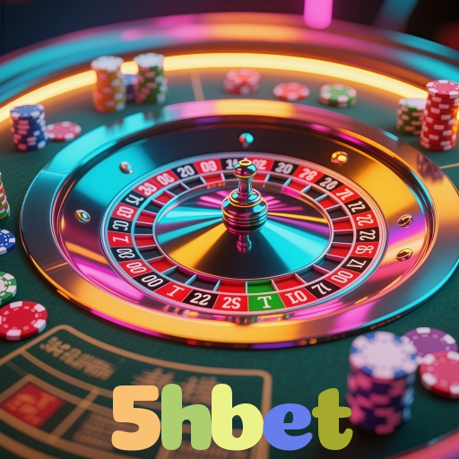 5hbet：Jogue poker, aposte no futebol e ganhe em grandes jogos de cassino!