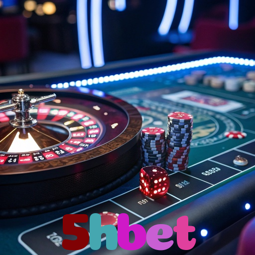 5hbet:Aposte no futebol, jogue poker e conquiste vitórias épicas!
