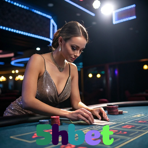 5hbet:Aposte nas melhores slots e conquiste prêmios como nunca!