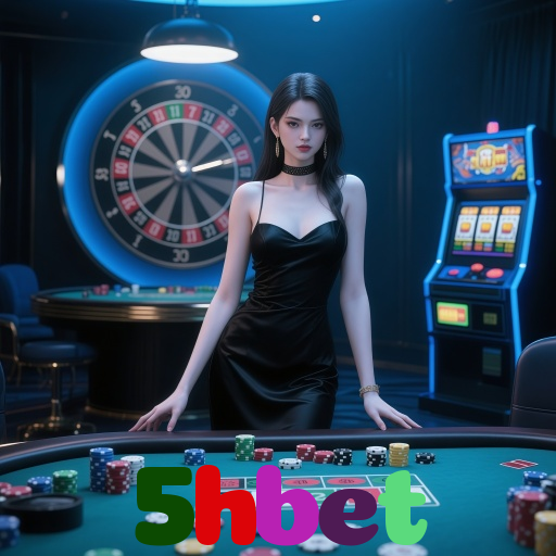 5hbet:Aposte no futebol, jogue poker e conquiste vitórias épicas!