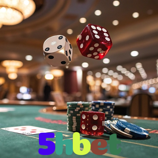 5hbet:Jogue poker, aposte no futebol e ganhe em grandes jogos de cassino!