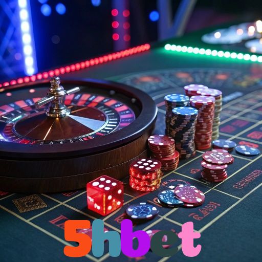 5hbet：Aposte no futebol, jogue poker e conquiste vitórias épicas!
