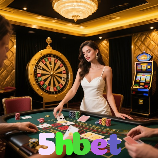 5hbet:Aposte nas melhores slots e conquiste prêmios como nunca!