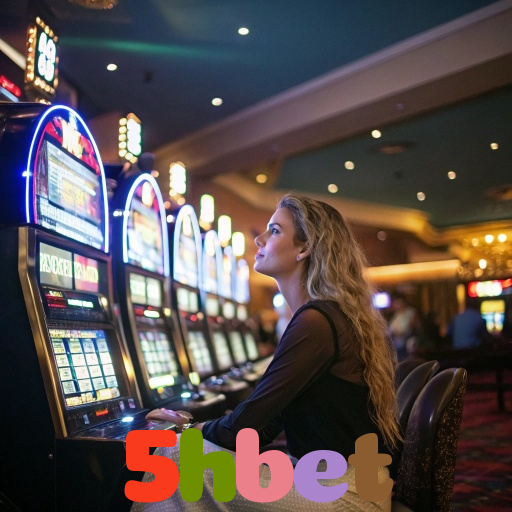 5hbet：Jogue poker, aposte no futebol e ganhe em grandes jogos de cassino!