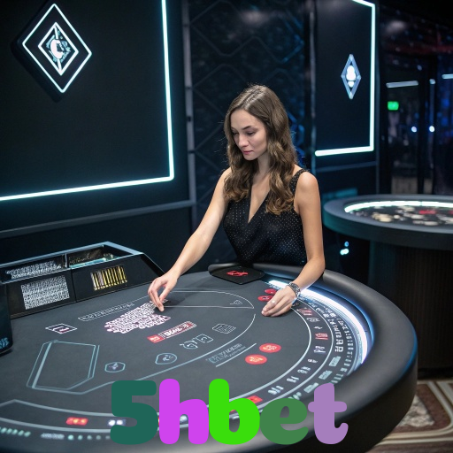 5hbet：Aposte nas melhores slots e conquiste prêmios como nunca!