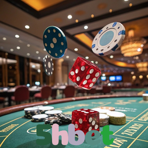 5hbet:Aposte no futebol, jogue poker e conquiste vitórias épicas!