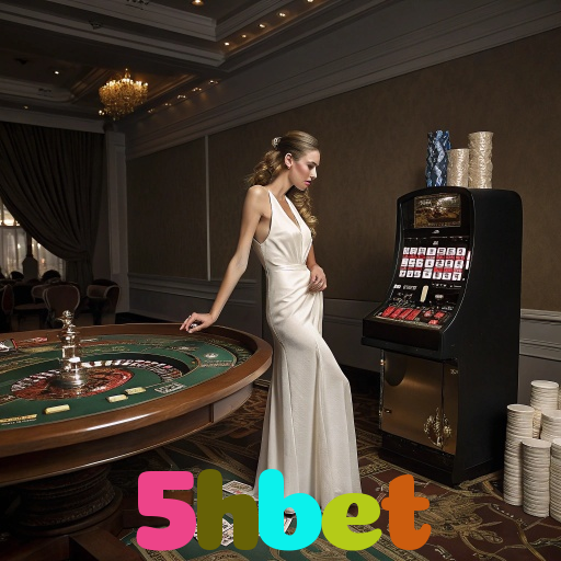 5hbet：Aposte no futebol, jogue poker e conquiste vitórias épicas!