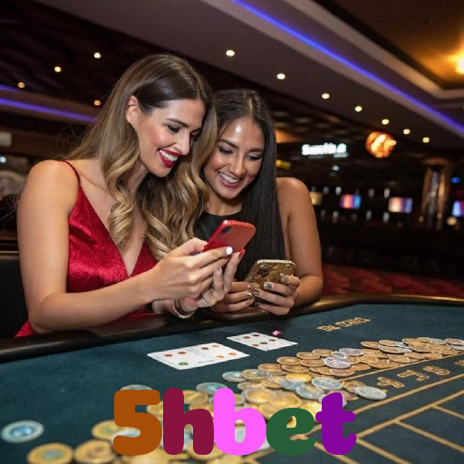 5hbet：Aposte nas melhores slots e conquiste prêmios como nunca!
