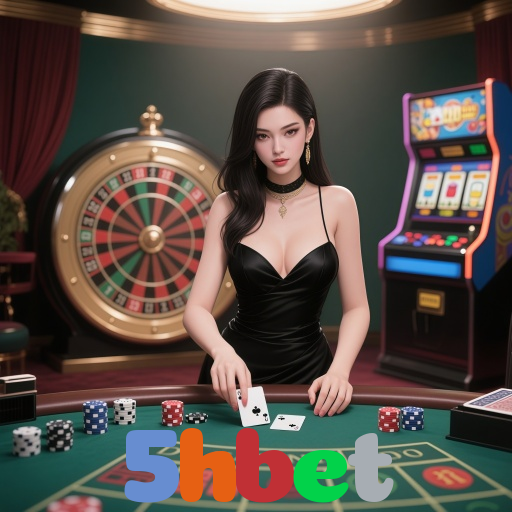 5hbet:Aposte no futebol, jogue poker e conquiste vitórias épicas!