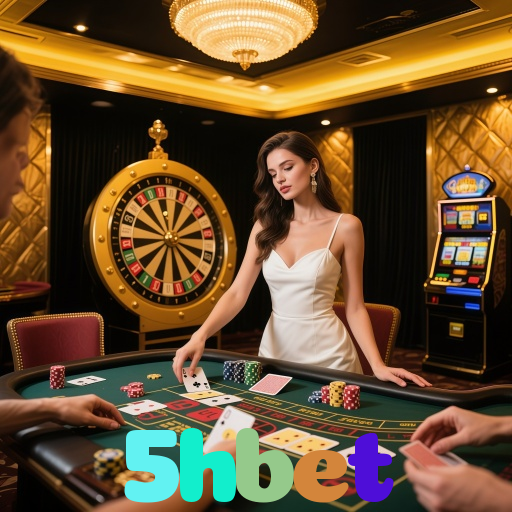 5hbet:Aposte no futebol, jogue poker e conquiste vitórias épicas!