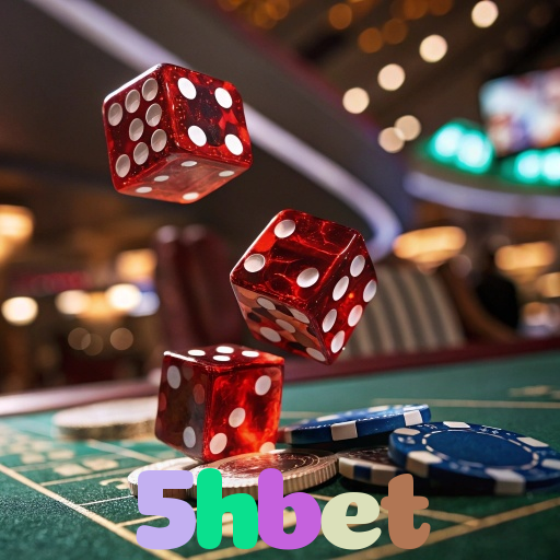 5hbet：Aposte no futebol, jogue poker e conquiste vitórias épicas!