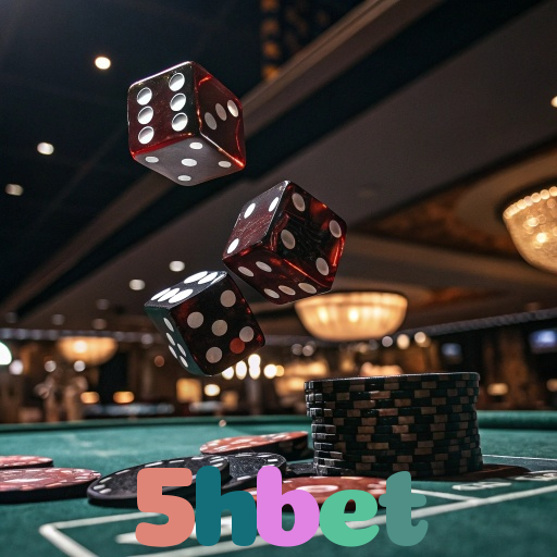 5hbet：Aposte nas melhores slots e conquiste prêmios como nunca!