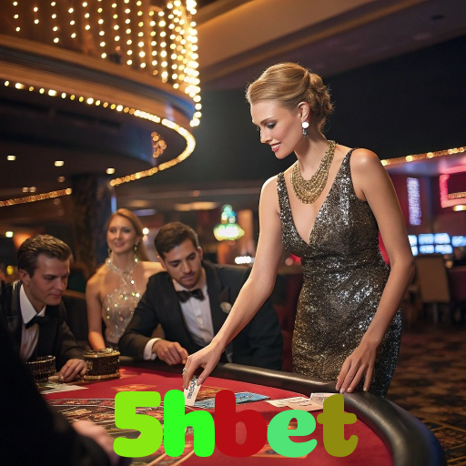 5hbet：Jogue poker, aposte no futebol e ganhe em grandes jogos de cassino!