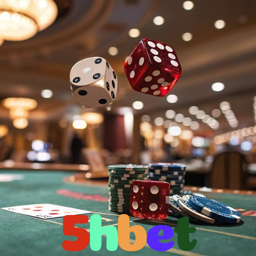 5hbet：Jogue poker, aposte no futebol e ganhe em grandes jogos de cassino!