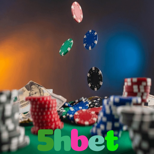 5hbet：Aposte nas melhores slots e conquiste prêmios como nunca!