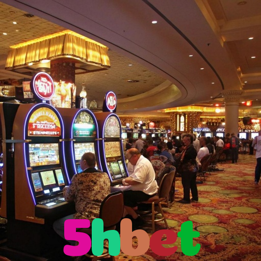 5hbet：Jogue poker, aposte no futebol e ganhe em grandes jogos de cassino!