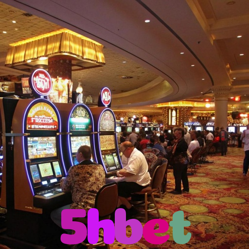 5hbet：Jogue poker, aposte no futebol e ganhe em grandes jogos de cassino!
