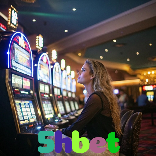 5hbet：Jogue poker, aposte no futebol e ganhe em grandes jogos de cassino!