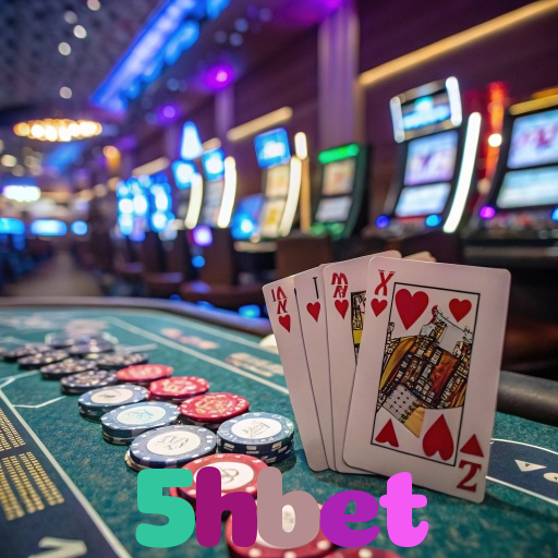 5hbet：Aposte no futebol, jogue poker e conquiste vitórias épicas!