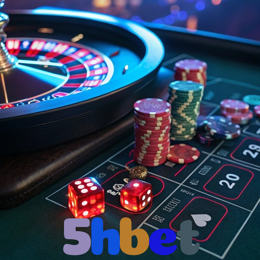 5hbet：Jogue poker, aposte no futebol e ganhe em grandes jogos de cassino!