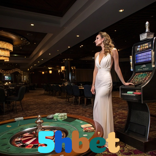 5hbet：Aposte nas melhores slots e conquiste prêmios como nunca!