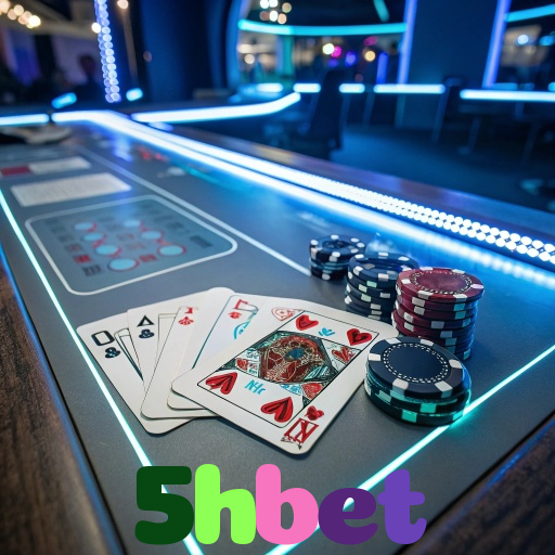 5hbet:Aposte no futebol, jogue poker e conquiste vitórias épicas!