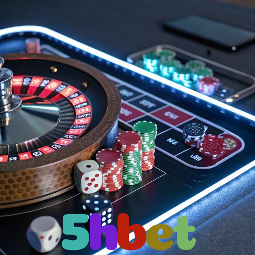 5hbet：Aposte no futebol, jogue poker e conquiste vitórias épicas!