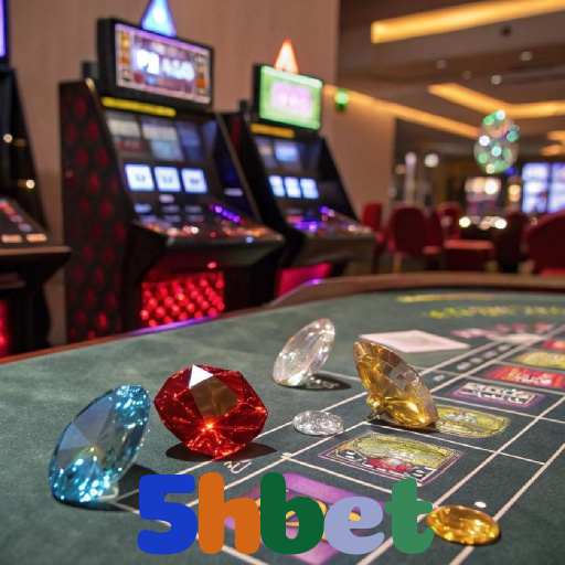 5hbet:Jogue poker, aposte no futebol e ganhe em grandes jogos de cassino!