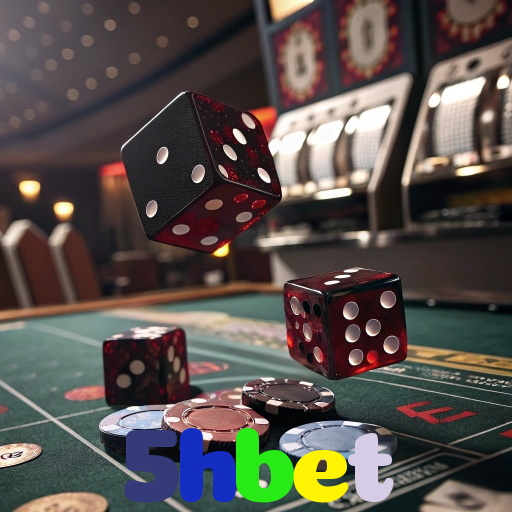 5hbet：Aposte no futebol, jogue poker e conquiste vitórias épicas!