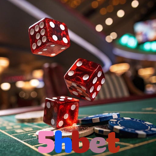 5hbet:Aposte no futebol, jogue poker e conquiste vitórias épicas!