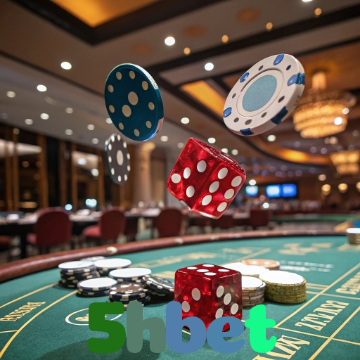 5hbet:Aposte no futebol, jogue poker e conquiste vitórias épicas!