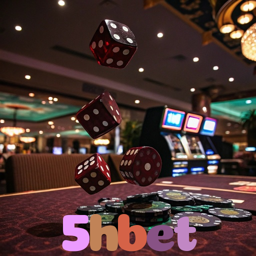 5hbet:Jogue poker, aposte no futebol e ganhe em grandes jogos de cassino!