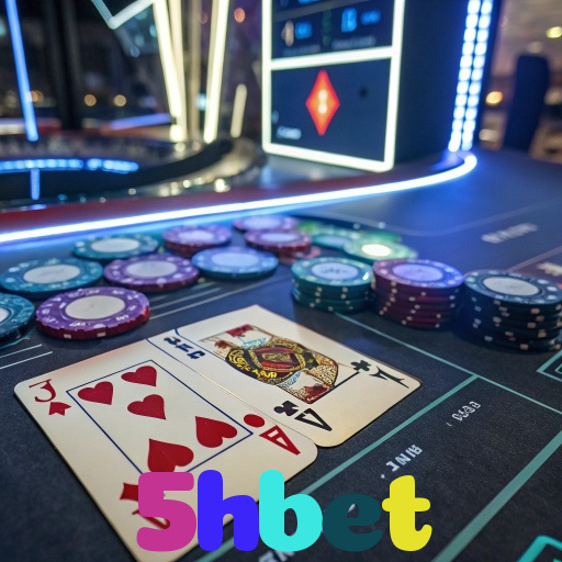 5hbet:Jogue poker, aposte no futebol e ganhe em grandes jogos de cassino!