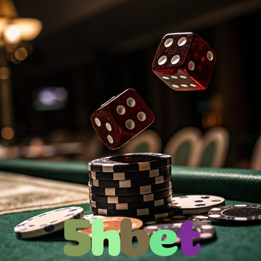 5hbet：Aposte nas melhores slots e conquiste prêmios como nunca!