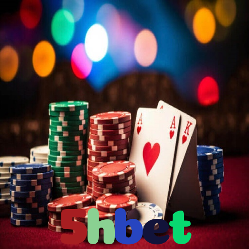 5hbet：Aposte no futebol, jogue poker e conquiste vitórias épicas!