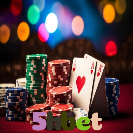 5hbet：Jogue poker, aposte no futebol e ganhe em grandes jogos de cassino!