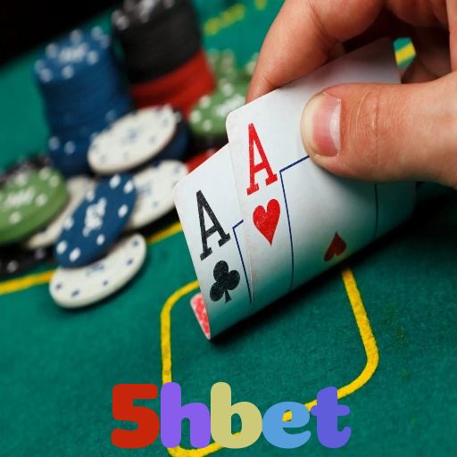 5hbet：Aposte no futebol, jogue poker e conquiste vitórias épicas!