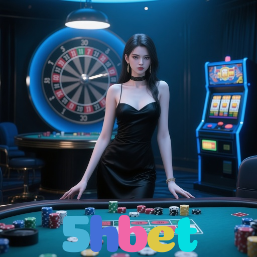 5hbet：Jogue poker, aposte no futebol e ganhe em grandes jogos de cassino!