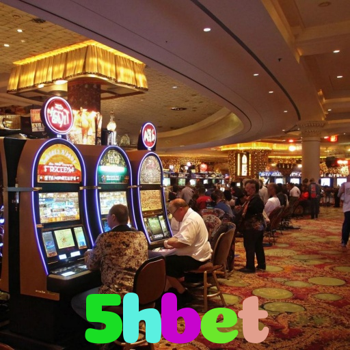 5hbet：Aposte nas melhores slots e conquiste prêmios como nunca!