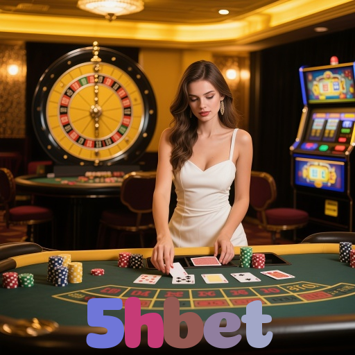 5hbet:Aposte nas melhores slots e conquiste prêmios como nunca!