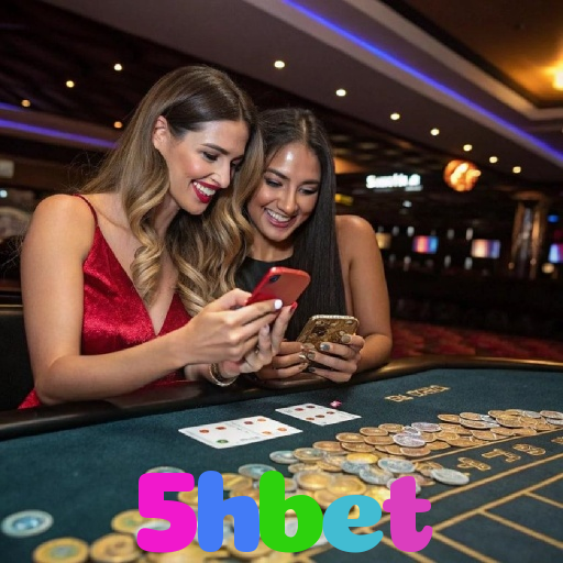 5hbet：Aposte no futebol, jogue poker e conquiste vitórias épicas!