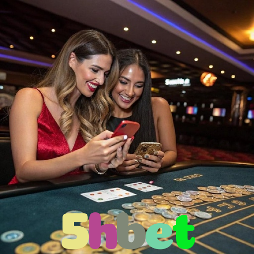 5hbet：Jogue poker, aposte no futebol e ganhe em grandes jogos de cassino!