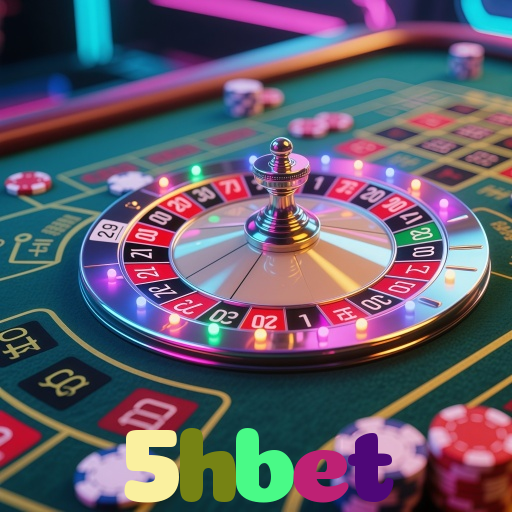 5hbet：Aposte nas melhores slots e conquiste prêmios como nunca!