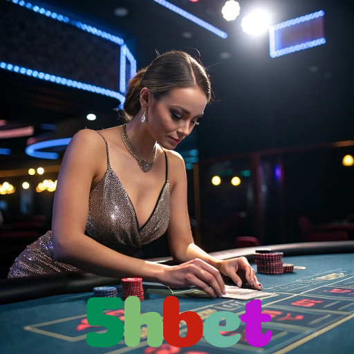 5hbet:Aposte nas melhores slots e conquiste prêmios como nunca!
