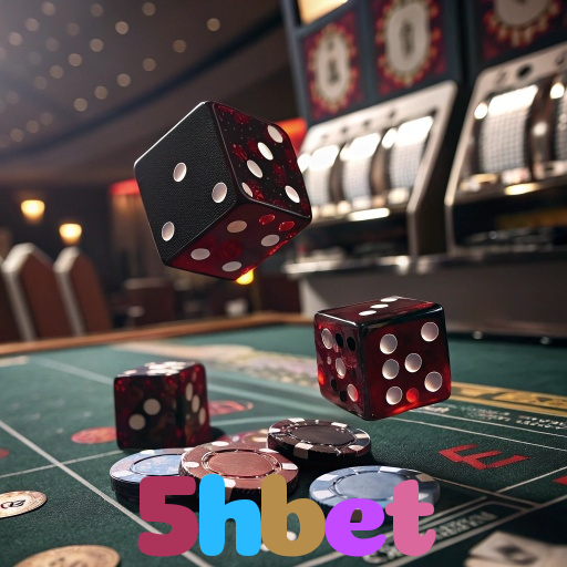 5hbet：Jogue poker, aposte no futebol e ganhe em grandes jogos de cassino!